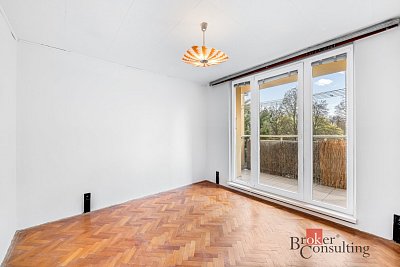 druhá fotografie nemovitosti