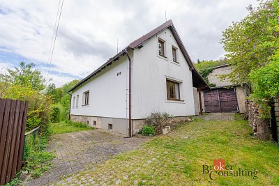 třetí fotografie nemovitosti