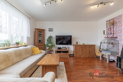 třetí fotografie nemovitosti