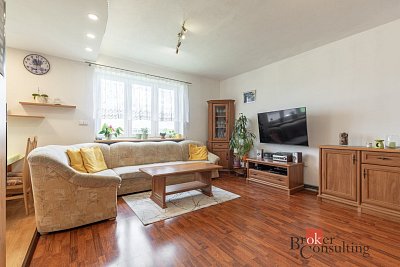 druhá fotografie nemovitosti