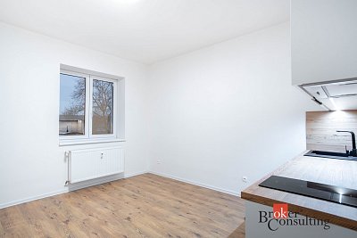 druhá fotografie nemovitosti