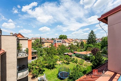 druhá fotografie nemovitosti