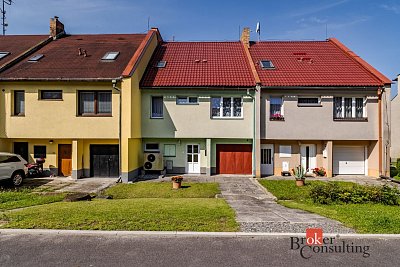 třetí fotografie nemovitosti