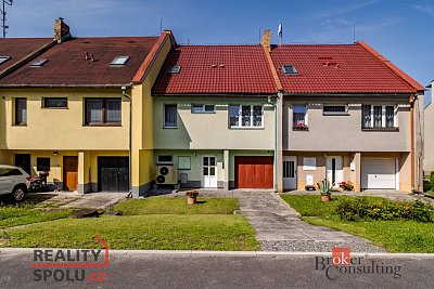 třetí fotografie nemovitosti
