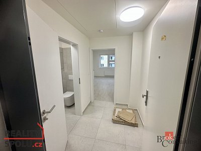 třetí fotografie nemovitosti