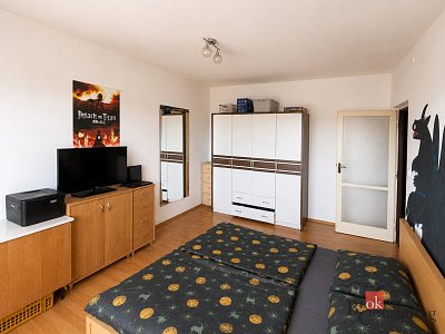 třetí fotografie nemovitosti