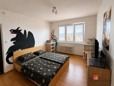 druhá fotografie nemovitosti