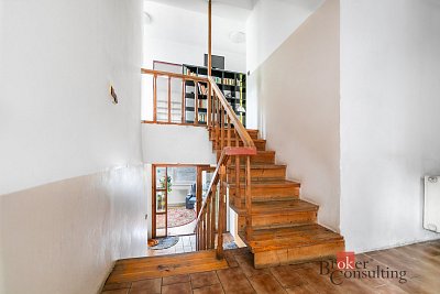 třetí fotografie nemovitosti