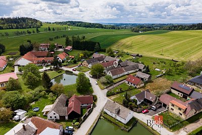 druhá fotografie nemovitosti