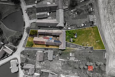 třetí fotografie nemovitosti