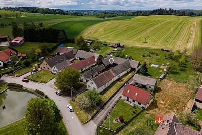 druhá fotografie nemovitosti