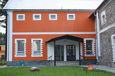 třetí fotografie nemovitosti