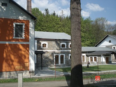 druhá fotografie nemovitosti