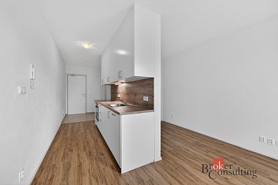 druhá fotografie nemovitosti