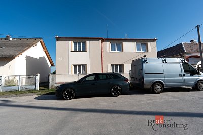 třetí fotografie nemovitosti