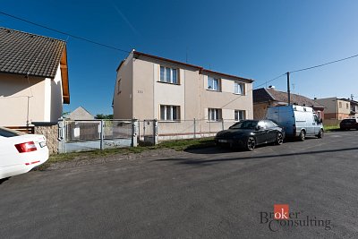 druhá fotografie nemovitosti