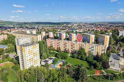 druhá fotografie nemovitosti