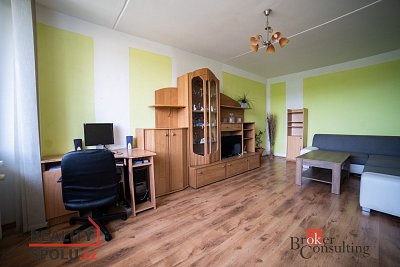 třetí fotografie nemovitosti