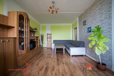 druhá fotografie nemovitosti