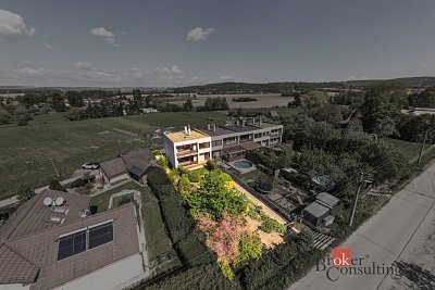 druhá fotografie nemovitosti