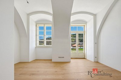 druhá fotografie nemovitosti