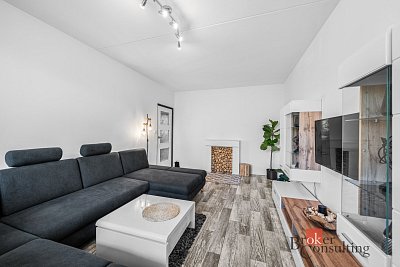druhá fotografie nemovitosti