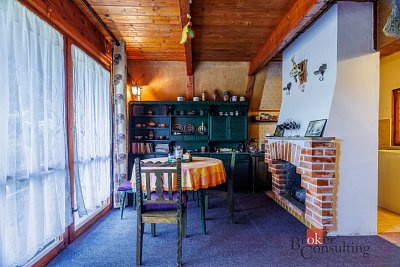 druhá fotografie nemovitosti