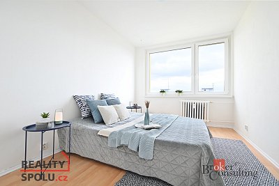 třetí fotografie nemovitosti