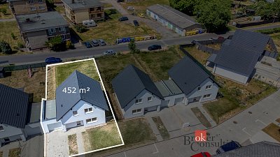 druhá fotografie nemovitosti