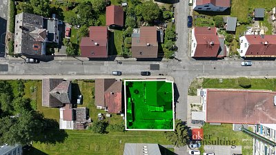 třetí fotografie nemovitosti