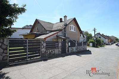druhá fotografie nemovitosti