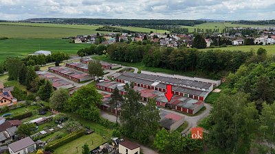 druhá fotografie nemovitosti