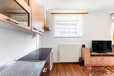 druhá fotografie nemovitosti