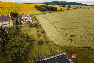 třetí fotografie nemovitosti