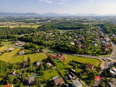 druhá fotografie nemovitosti