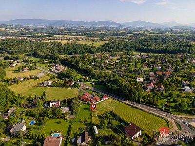 třetí fotografie nemovitosti