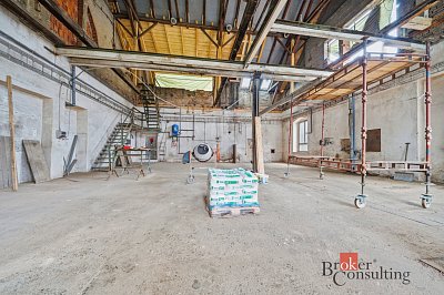 druhá fotografie nemovitosti