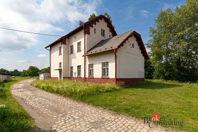 druhá fotografie nemovitosti