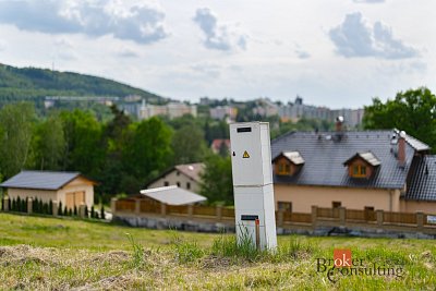 třetí fotografie nemovitosti