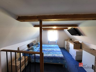 druhá fotografie nemovitosti