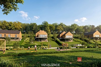 druhá fotografie nemovitosti