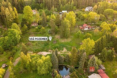 třetí fotografie nemovitosti