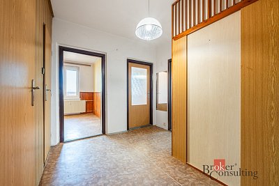 třetí fotografie nemovitosti