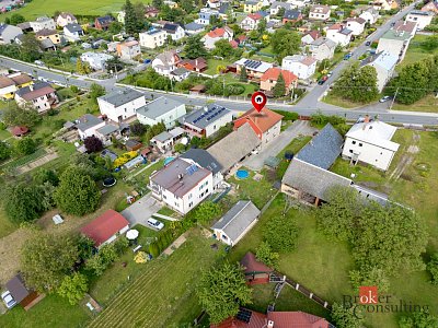 třetí fotografie nemovitosti
