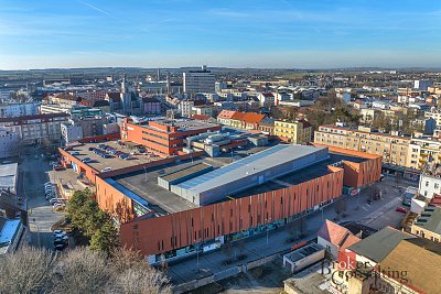 druhá fotografie nemovitosti