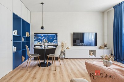 druhá fotografie nemovitosti