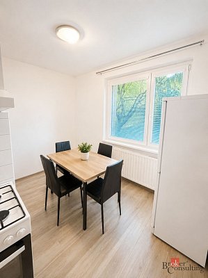 druhá fotografie nemovitosti