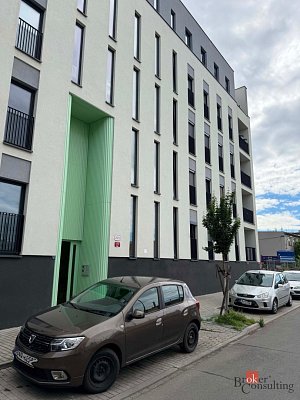 druhá fotografie nemovitosti