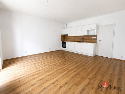 druhá fotografie nemovitosti