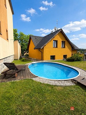 třetí fotografie nemovitosti